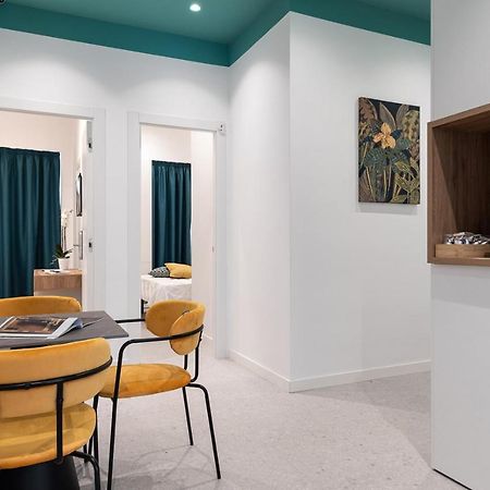 Nimar Suite Formia Exterior photo
