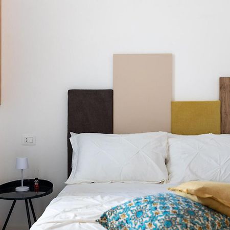 Nimar Suite Formia Exterior photo
