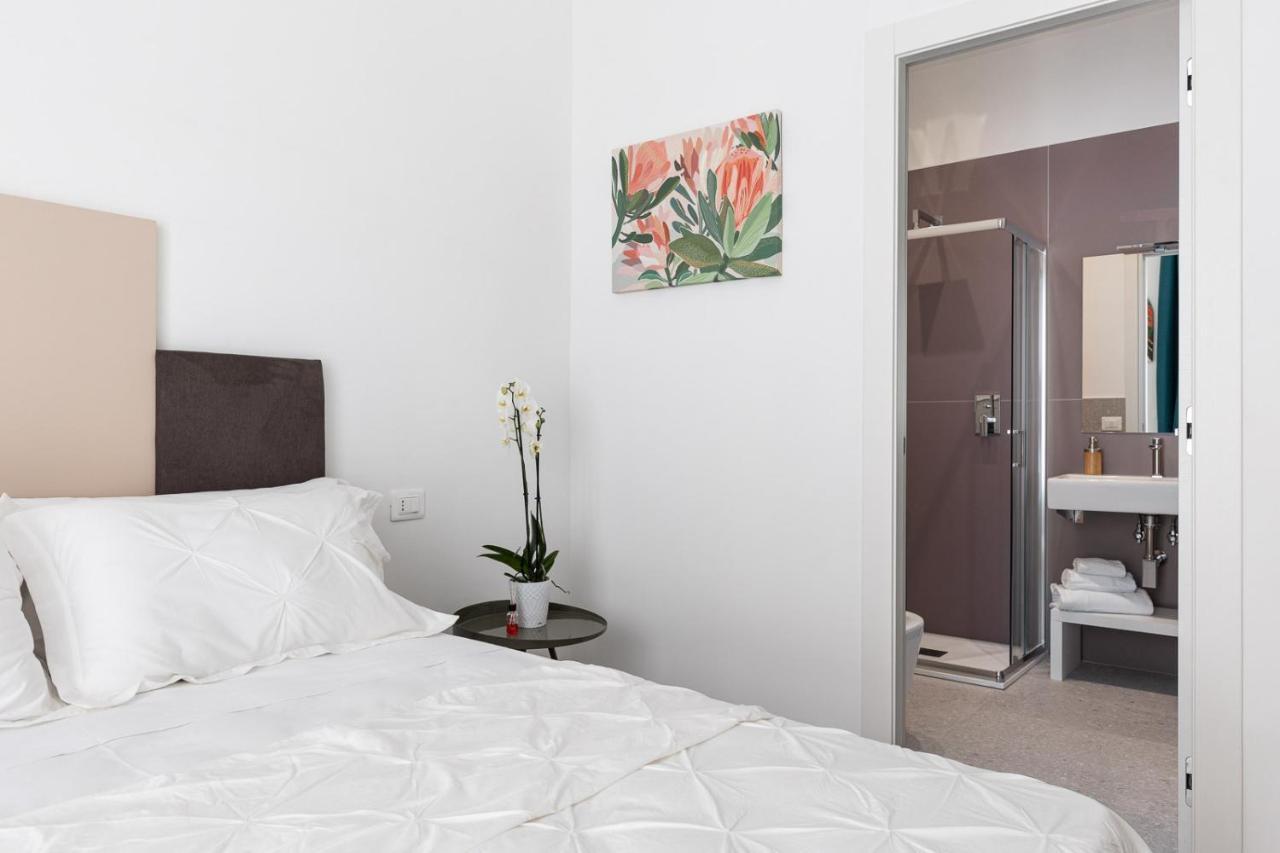 Nimar Suite Formia Exterior photo