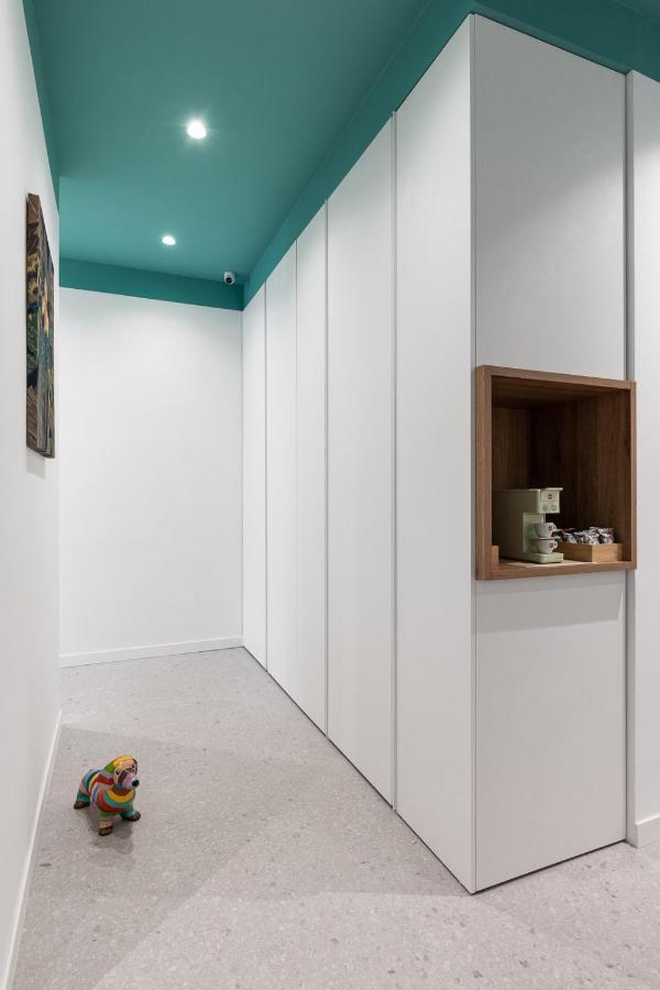 Nimar Suite Formia Exterior photo