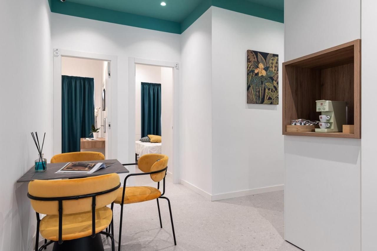 Nimar Suite Formia Exterior photo