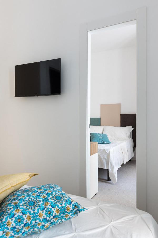 Nimar Suite Formia Exterior photo