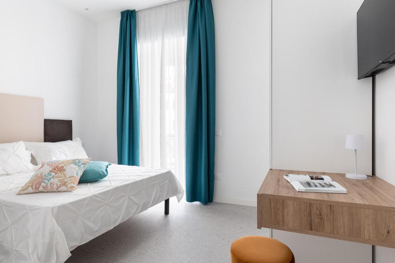 Nimar Suite Formia Exterior photo