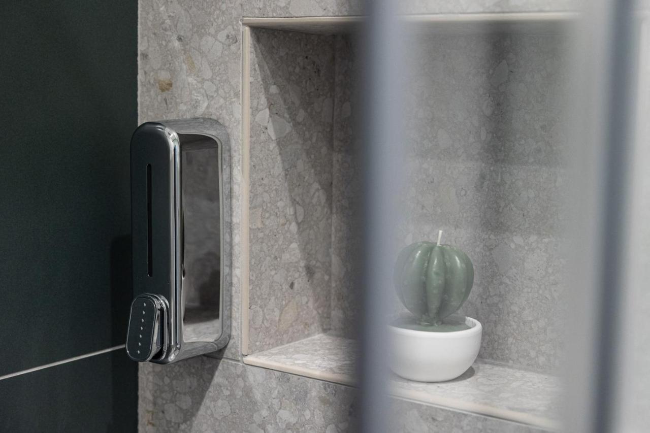 Nimar Suite Formia Exterior photo