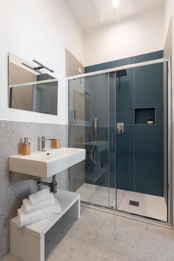 Nimar Suite Formia Exterior photo