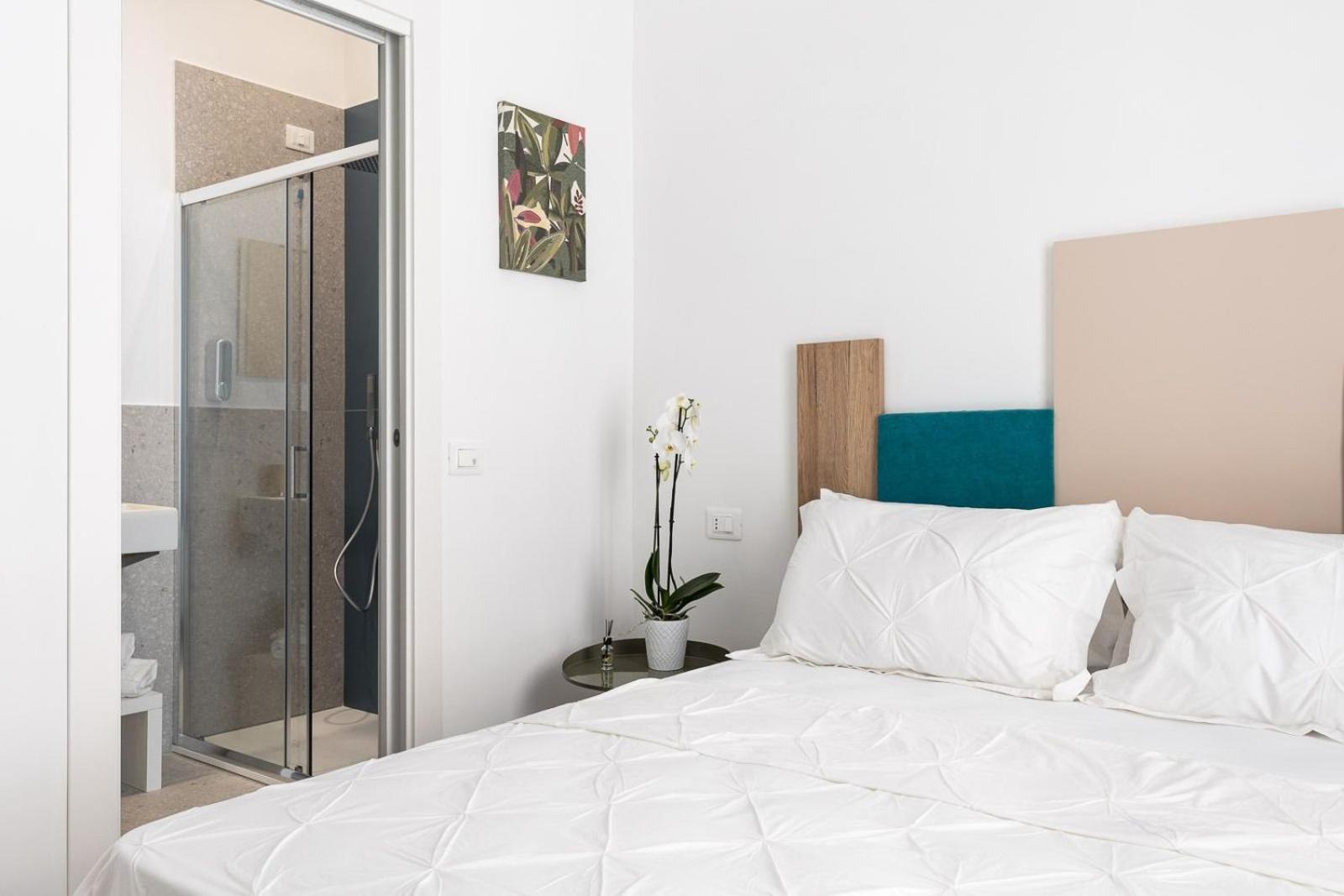 Nimar Suite Formia Exterior photo