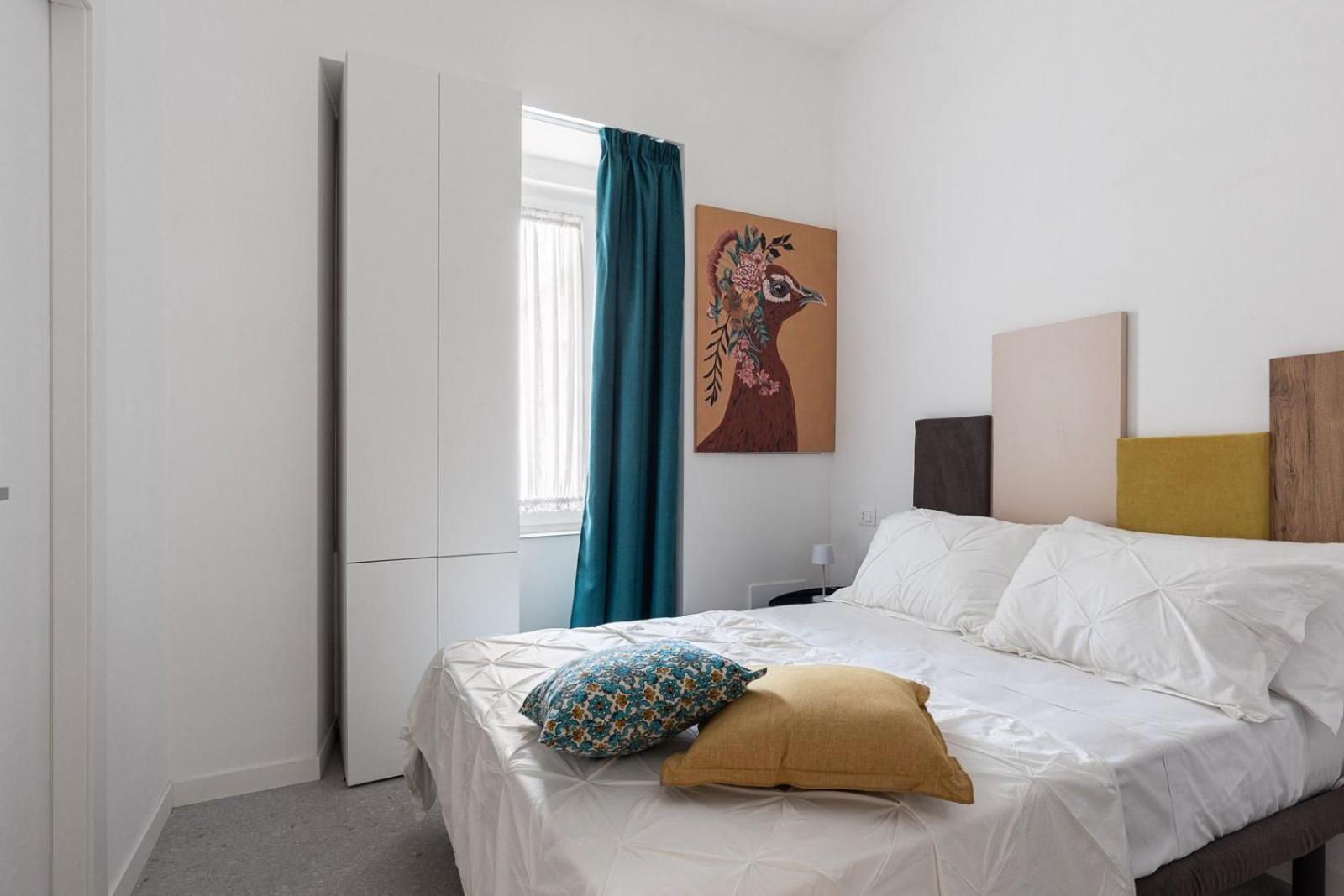 Nimar Suite Formia Exterior photo