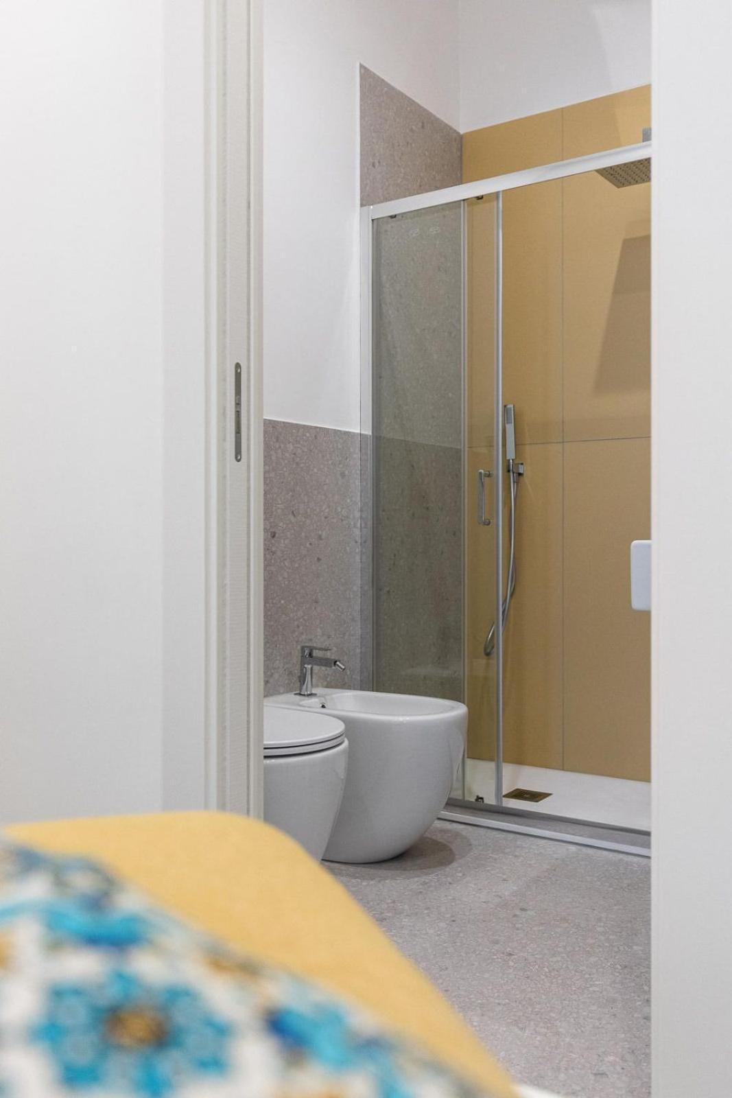 Nimar Suite Formia Exterior photo