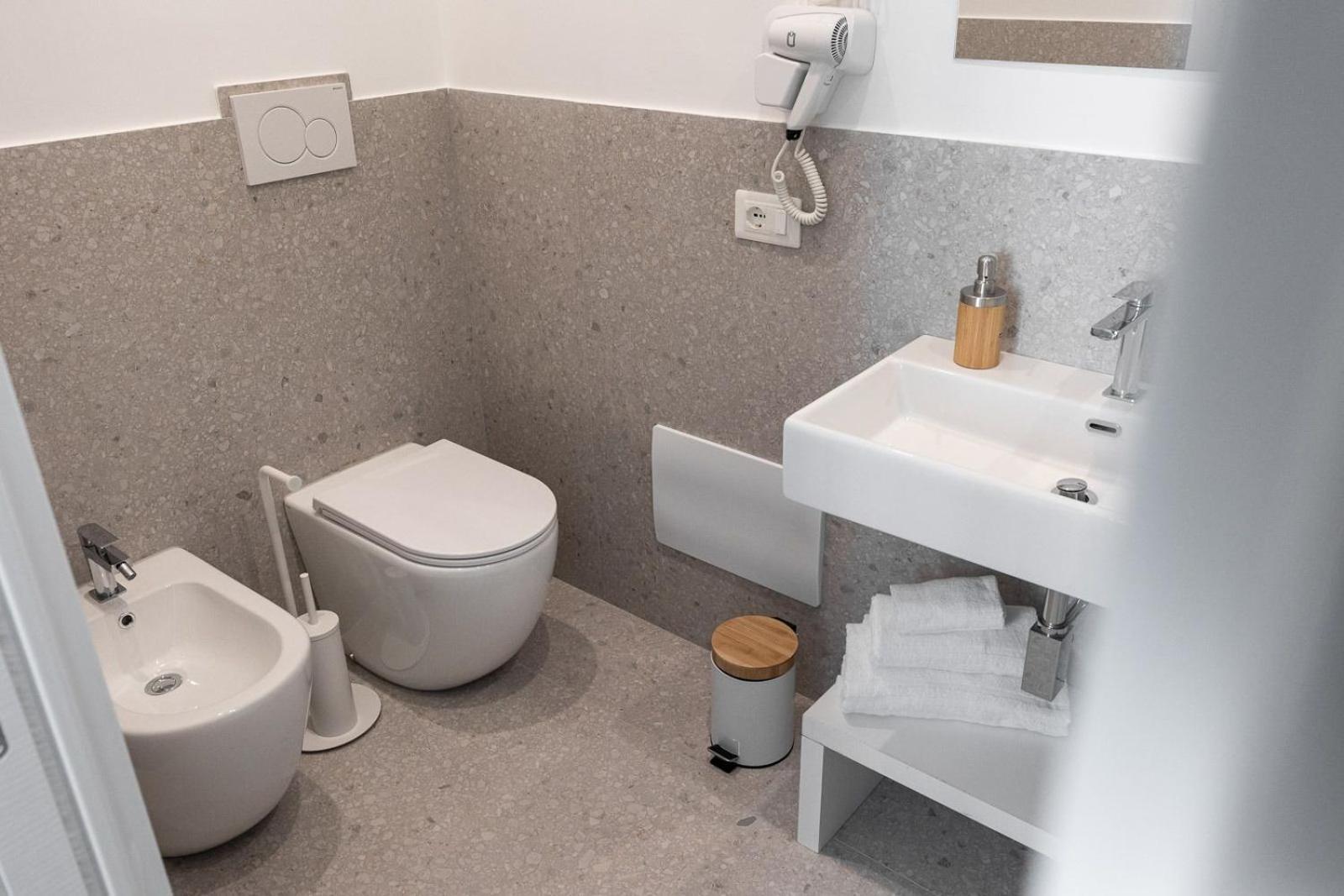 Nimar Suite Formia Exterior photo