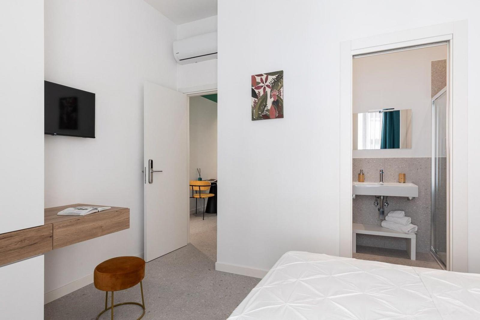Nimar Suite Formia Exterior photo