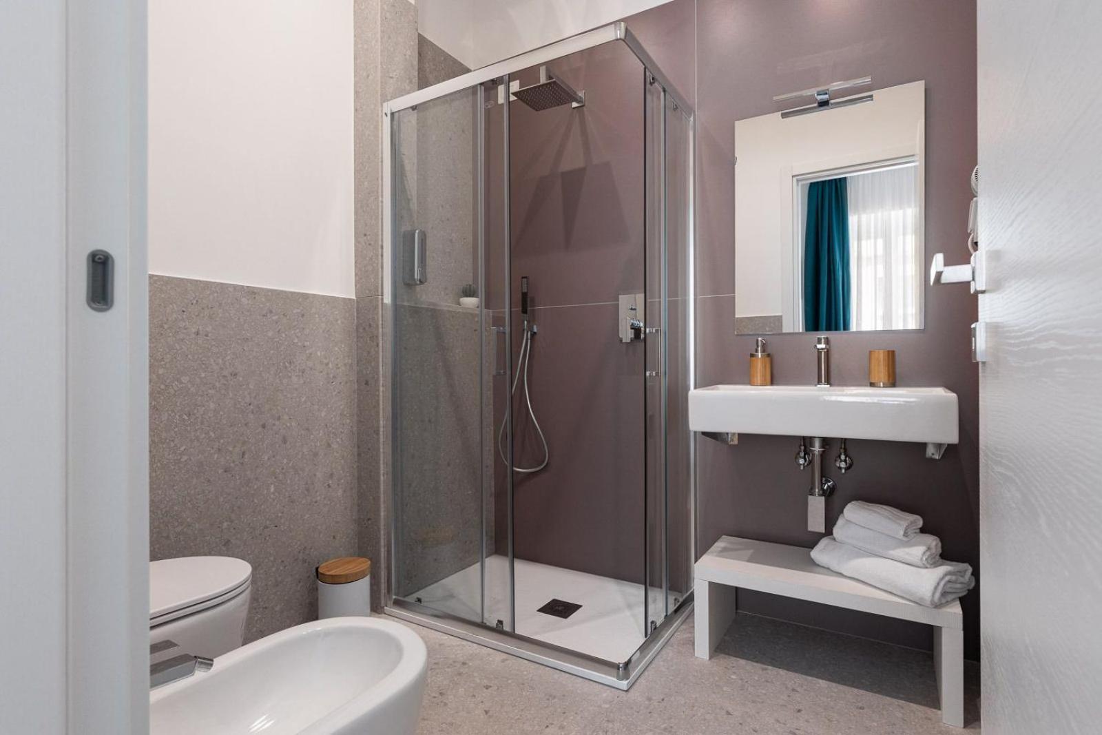 Nimar Suite Formia Exterior photo
