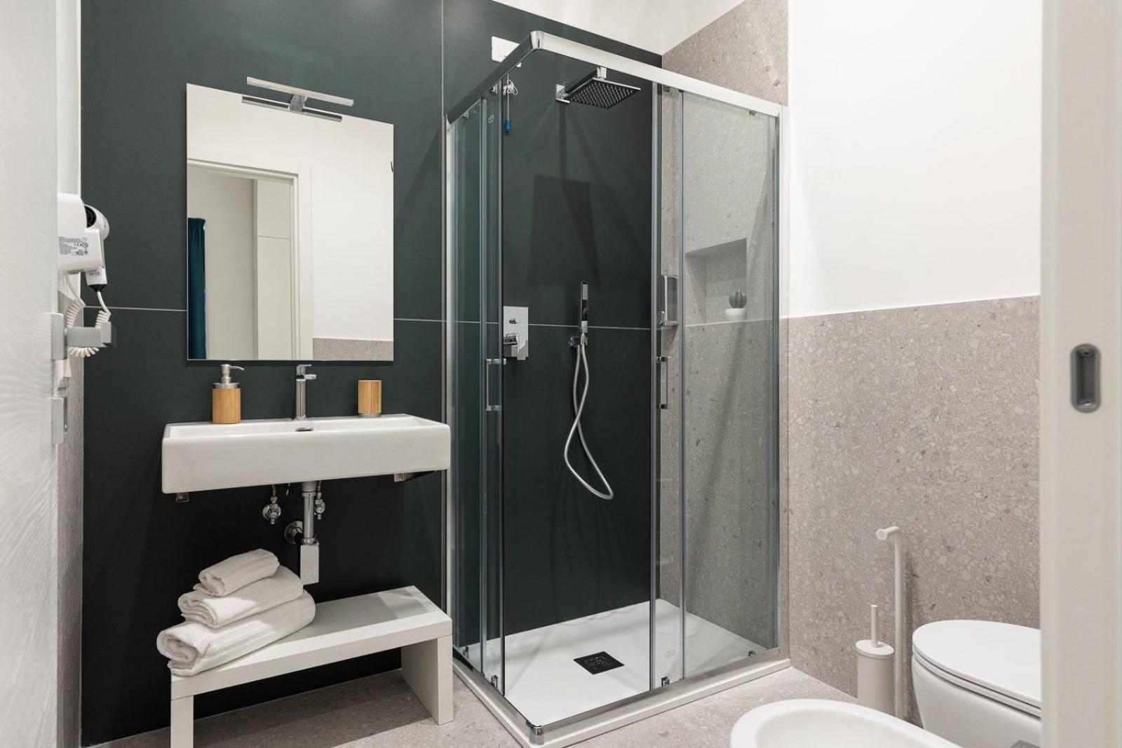 Nimar Suite Formia Exterior photo