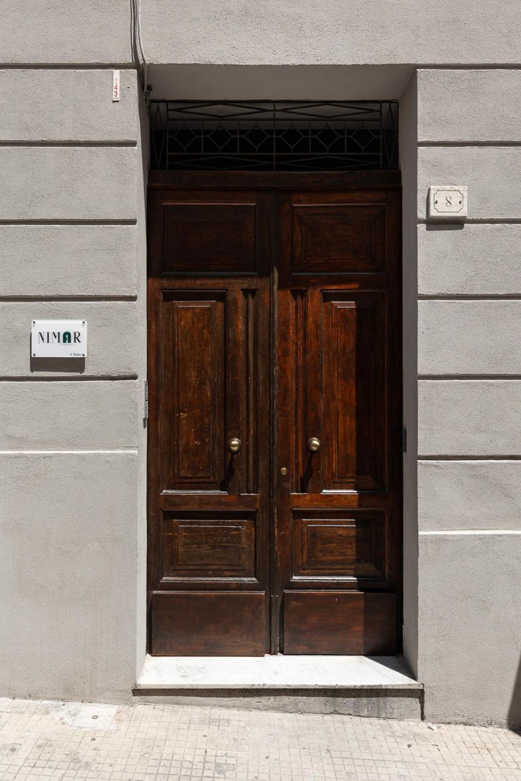 Nimar Suite Formia Exterior photo